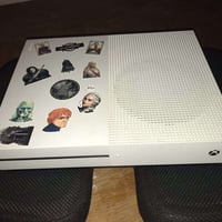 اكس بوكس ون اس • ١ تيرا • ما مفتوح