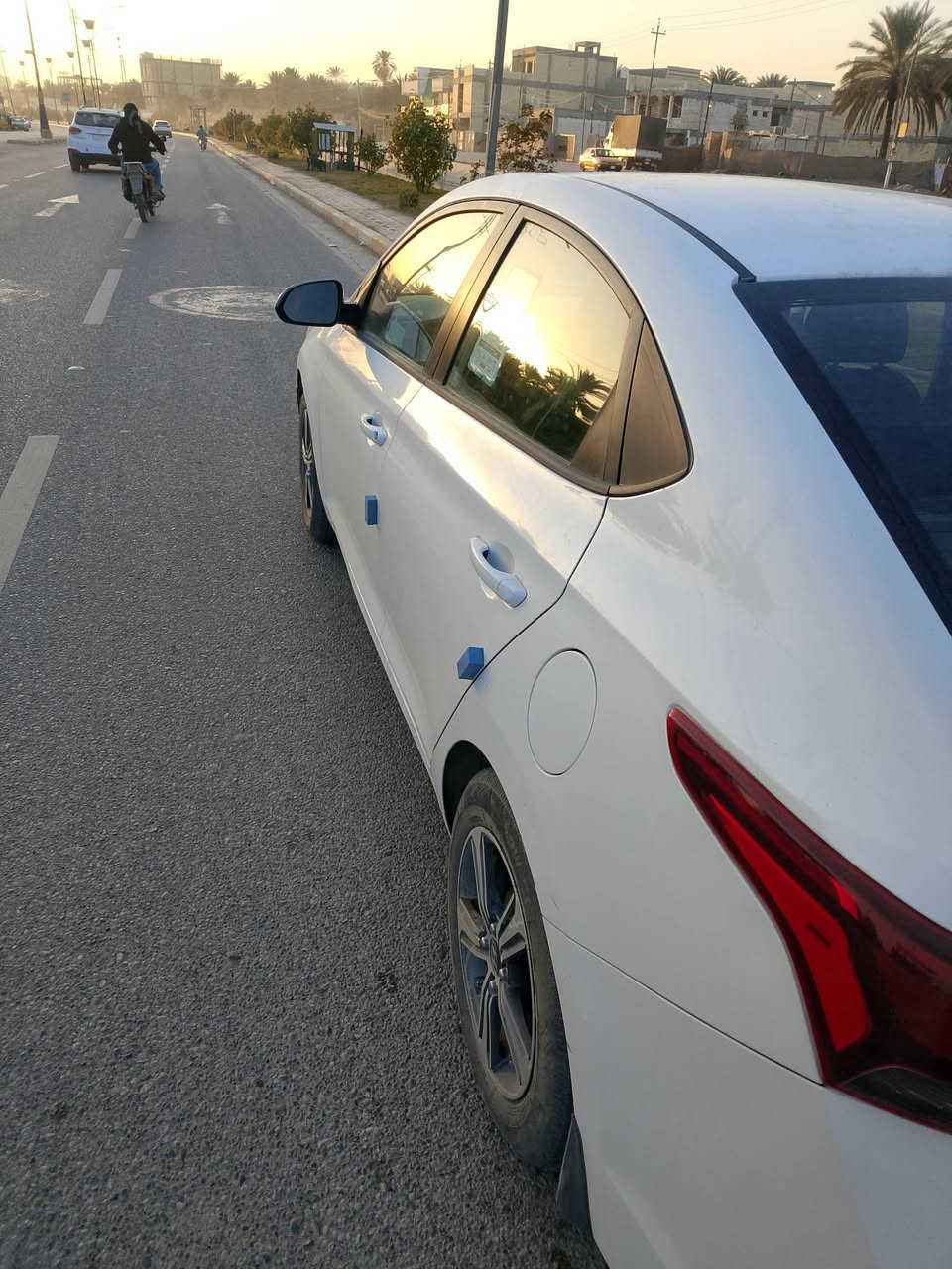 السلام عليكم اكسنت موديل 2018 رقم بابل وارد امريكي فول نضافه مكاني كربلاء السعر 118جاهزه عل اخر ***********
