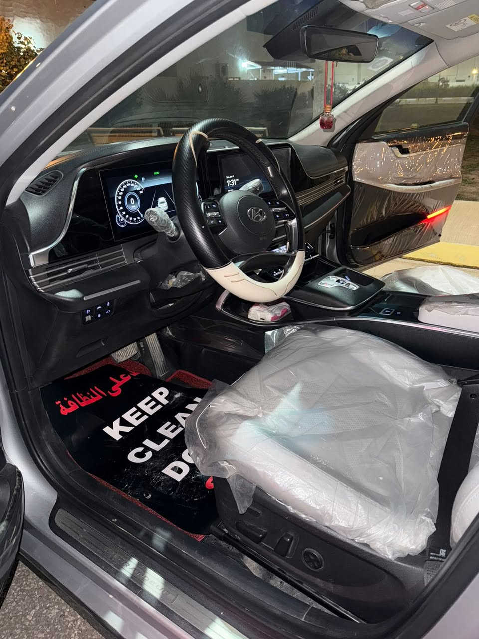 ازيرا للبيع رقم بغداد مكفوله باقي التفاصيل بالخاص ***********
