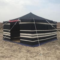 خيمه جديده • ٤×٤ • للبيع