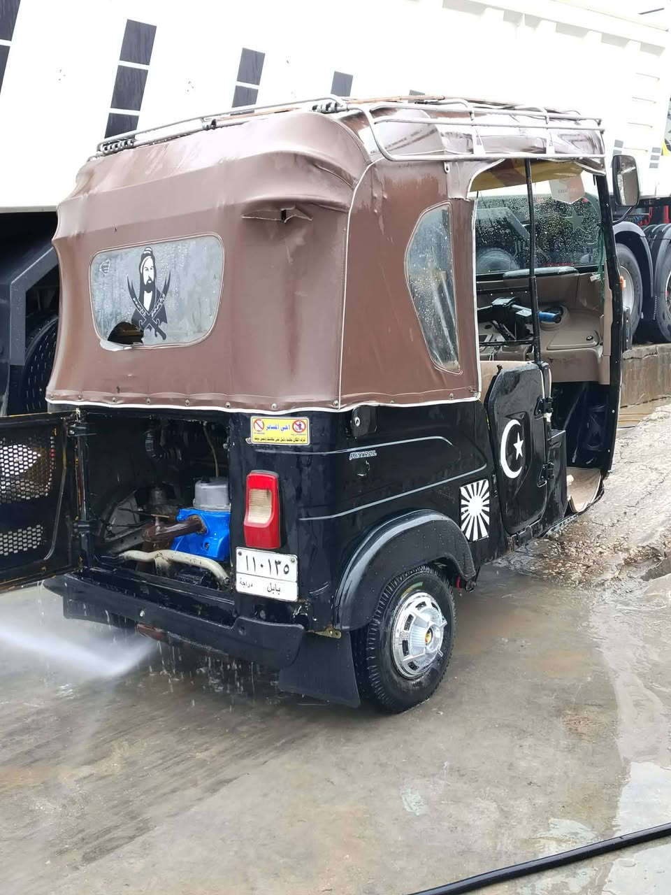 تكتك البيع موديل ٢٢ شهر ٩ رقم و سنويه بابل ***********
