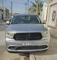 دورانجو GT • ٢٠١٨ • ٦ سلندر