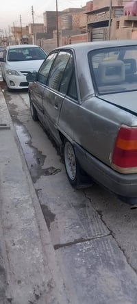 اوميغا • ١٩٨٩ • الفلوجه