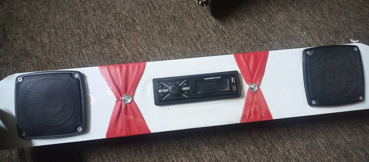 للبيع بغداد مدينه الصدر شلع ابيع


**إذا كنت صاحب هذا الإعلان وتريد حذفه لأي سبب، رجاءا أرسل رسالة إلى الدعم الفني**