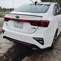 فورتي • ٢٠٢٠ • جي تي لاين