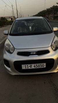 بيكانتو 2016 جاهزة للاستفسار عالواتساب07726580029