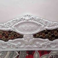 تاج جربايه • صاج اصلي • أبيض