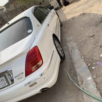 ماجستا • ٢٠٠٧ • رقم قادسيه