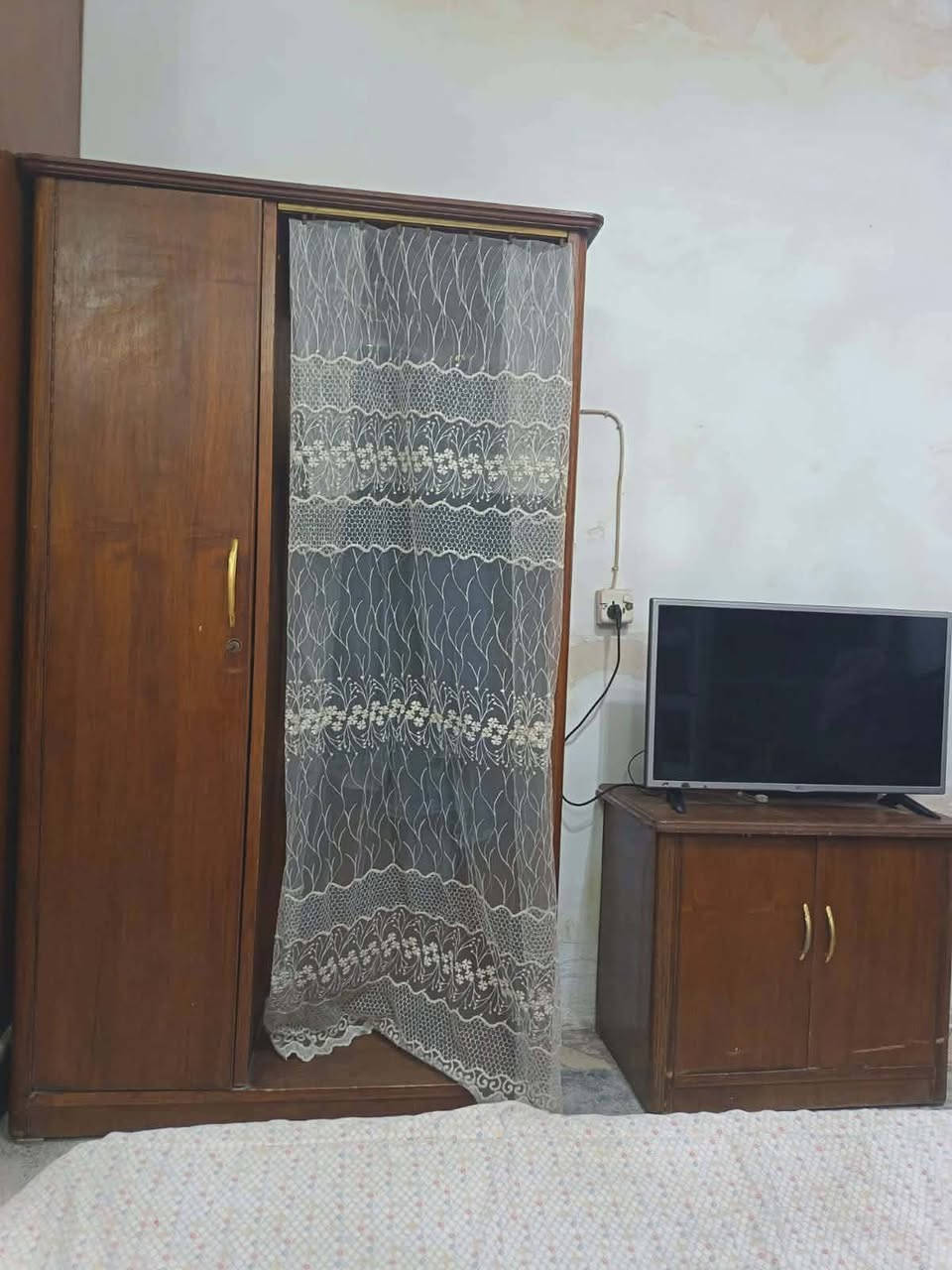 غرفه نوم للبيع السعر 450 وبيه مجال بسيط المكان الاسكان الشراي يراسلني خاص


**إذا كنت صاحب هذا الإعلان وتريد حذفه لأي سبب، رجاءا أرسل رسالة إلى الدعم الفني**