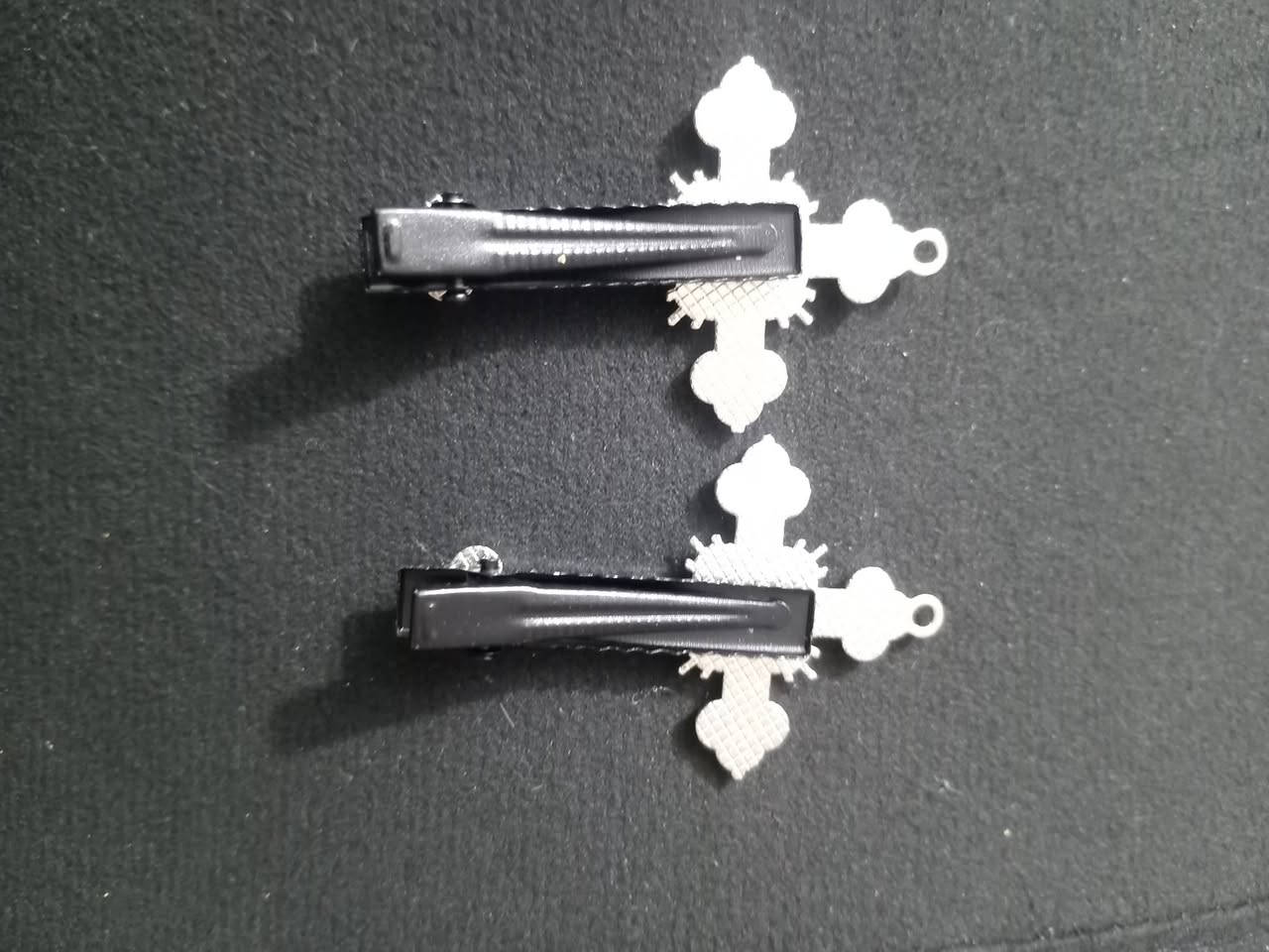 للأخوه المسيح ٦ قلائد ومسبحه بيضاء ومشبك عدد ٢ سعرهم ١٥ فقط


**إذا كنت صاحب هذا الإعلان وتريد حذفه لأي سبب، رجاءا أرسل رسالة إلى الدعم الفني**