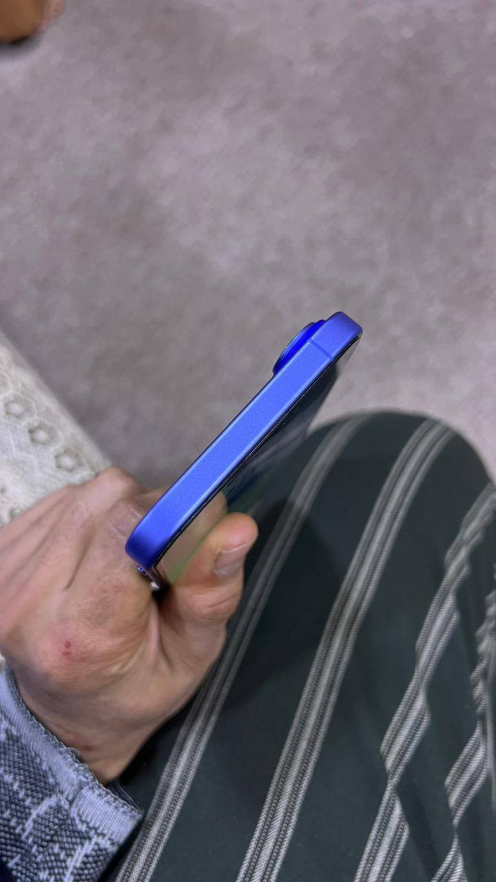 ايفون 16بلاص ذاكره 128السعر 950بيع مستعجل مكاني المعقل ***********
