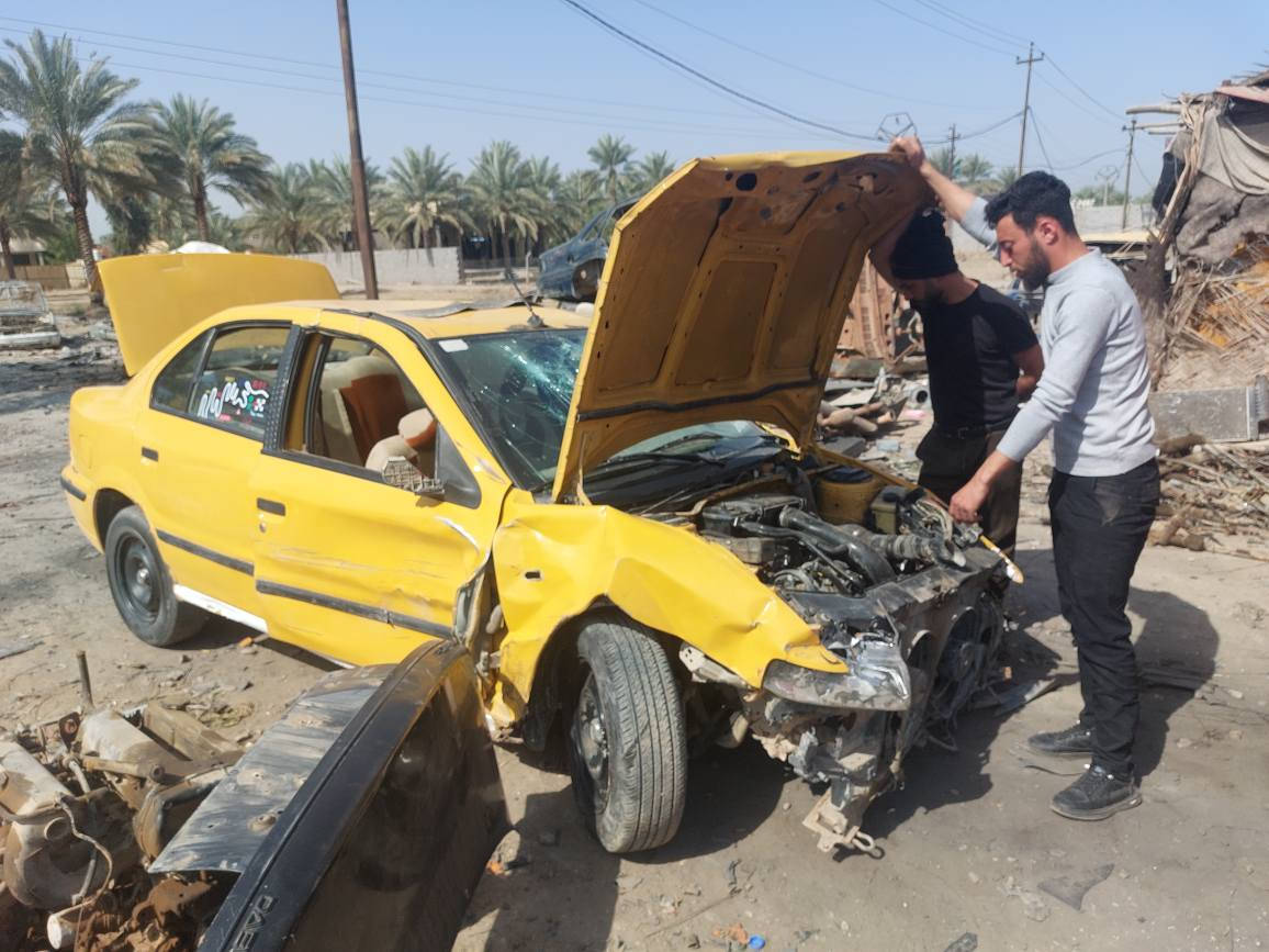 تفصيخ سورن العنوان بابل مشروع المسيب اتصال فقط ***********   ***********
