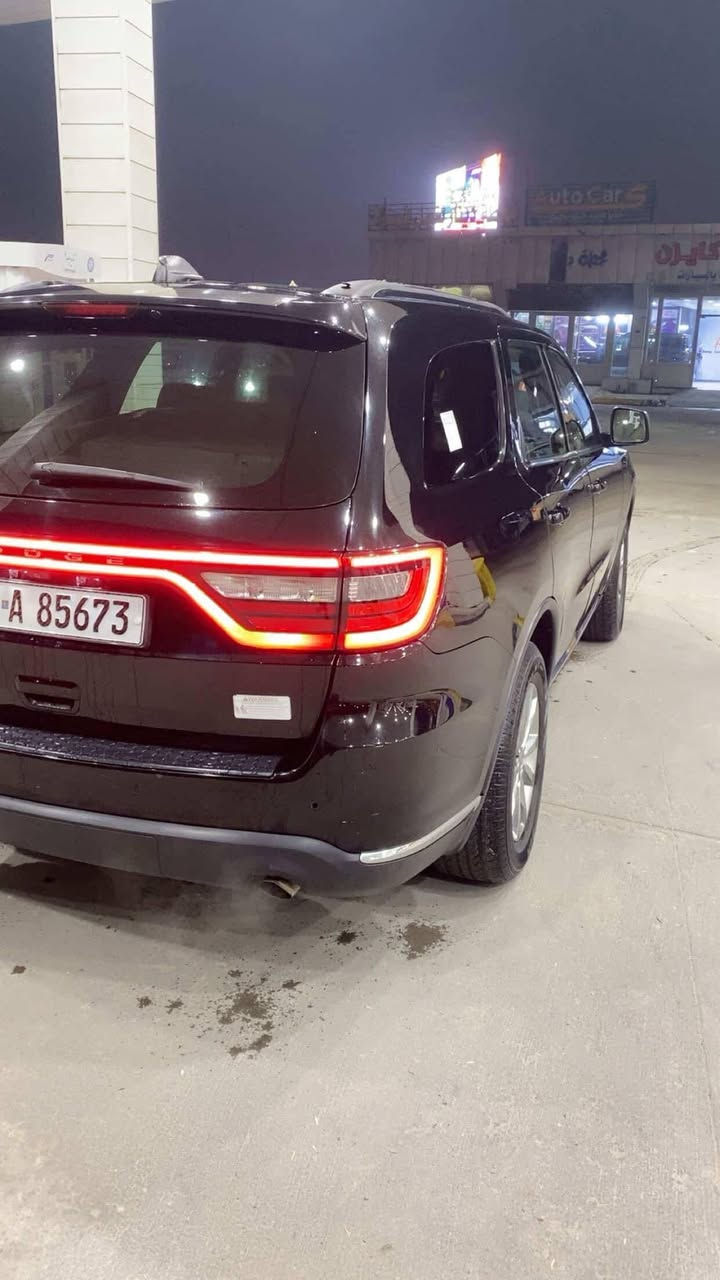 اسلام عليكم
دورنكو للبيع موديل 2018 رقم بصره بسمي مواصفات sxt معروفه مواصفات الدورنكو السياره جاهزه ما ناقصه شي ضربته جاملغات اثنين وبنيد فقط ضربت امريكا ماشيه 72 ميل السعر 200 العنوان البصره رقم الهاتف ***********
