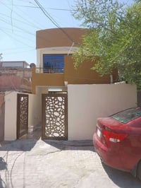 الزعفرانية • دار طابو • ١١٠م