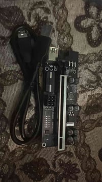 مستعمل • كرت شاشة