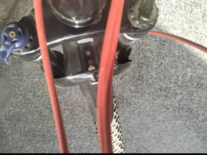 السلام عليكم 
اغاتي بايسكل للبيع ماشي فقط 14 كيلو و ضميتة بل بيت و نظافة فول حجم 29 عشر نمر 7نمر سرعة و 3 للصعدة و دبلات تحكم و نظافتة گدامكم حتى الچبن مال دبلات بلاد سعر 130 و بي مجال مستعجل عليه  ، مكاني ناصرية مركز 
***********
