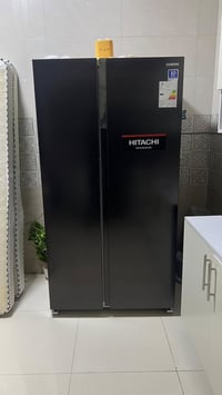 هيتاشي • انفيرتر • بدون عطل