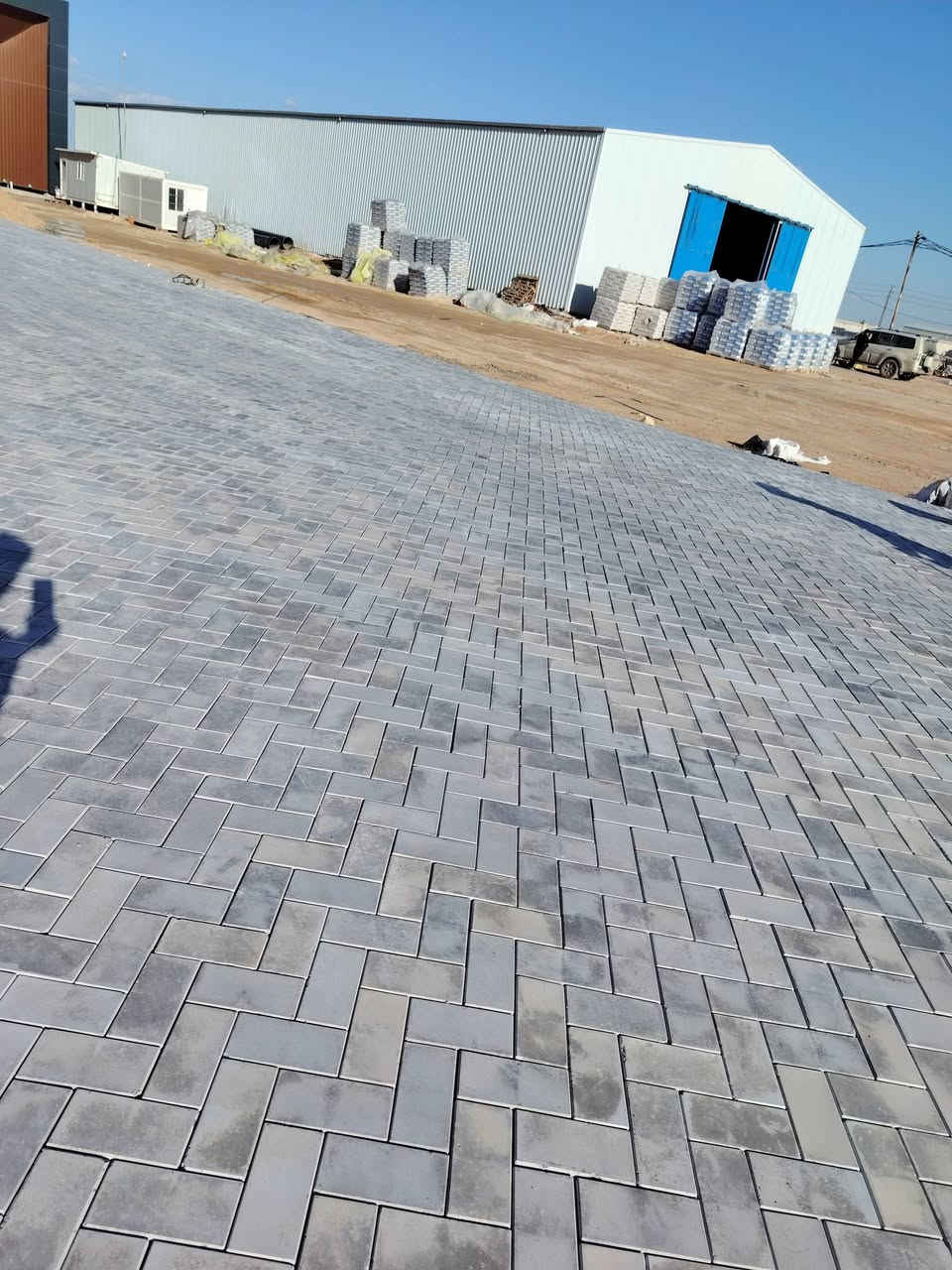 سلام عليكم 🖐
عمل انواع المقرنص 🪓
عمل مقرنص🛠    عمل كابات ⚒️  عمل رصيف🔨   عمل ساقيه   عمل مرمر  📎 عمل بورسلين🔩🔧   عمل كاشي   عمل كربستون⚔️🗡  (الثقه في عملنا) 🏹  عمل نقشات 🛠⚔️📸
السرعه والدقه في عملنا 🔑
يوجد لدينا كادر مخصص 🤞🏿

نعمل في بغداد وجميع المحافضات 🇶🇦🇮🇶🇲🇱
الرقم الهاتف( ‏***********(  ) ***********
