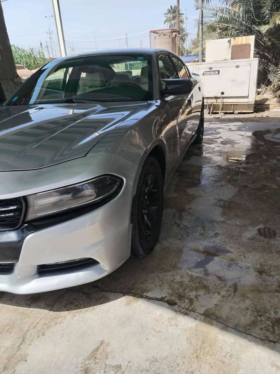 جارجر وارد كندي
موديل 16 اصل sxt
محرك 3600
حادثها مرفق بصور
كير محرك شرط
سونار بالصور 
بالعراق فقط باب العبري موضح بالصور
حدادية جديدة تبريد تايرات برغي مابيها نقص
مكان السيارة ديوانيه
السعر 175 قفل مكلف بالنشر
رقم صاحب السيارة 
***********
