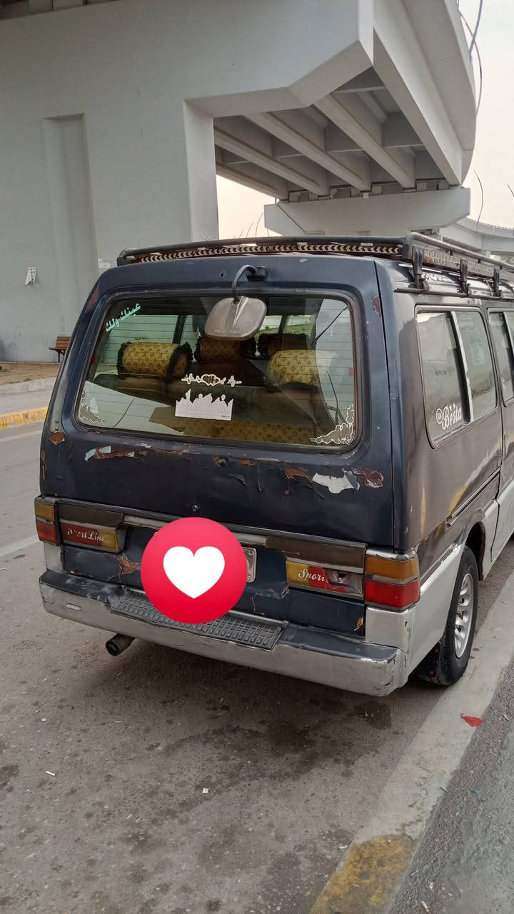 سلام عليكم كيا بستا موديل 95 للبيع للاستفسار***********
