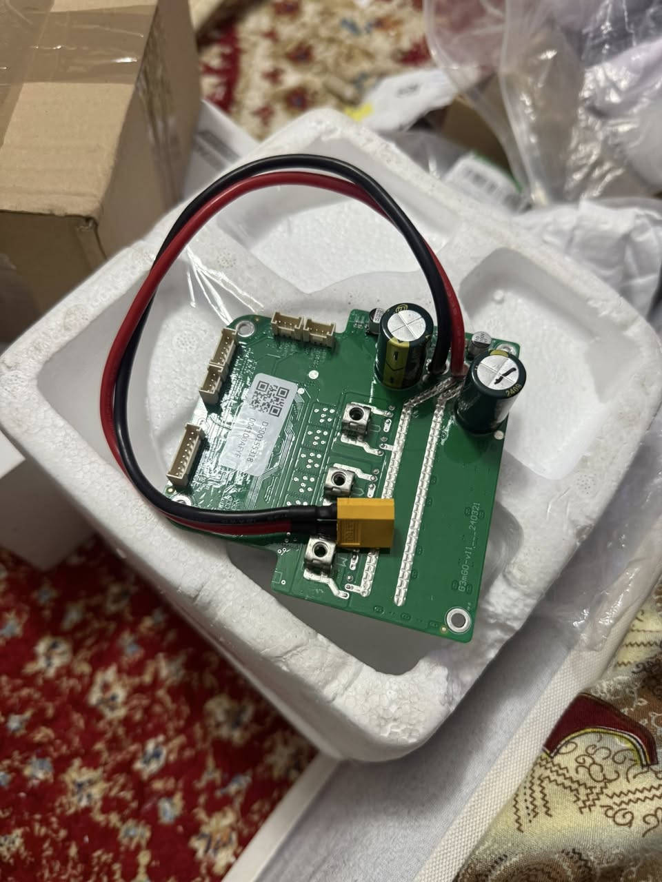 متوفر


**إذا كنت صاحب هذا الإعلان وتريد حذفه لأي سبب، رجاءا أرسل رسالة إلى الدعم الفني**