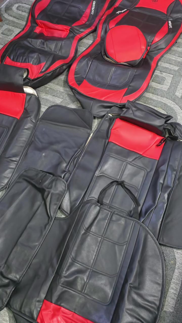 السلام عليكم دوشمه جوكر للبيع مستخدمه شهر واحد كامله بملحقاته حته غلاف لستيرن  ب 50 الف ترهم لجميع انواع السيارات 
***********
