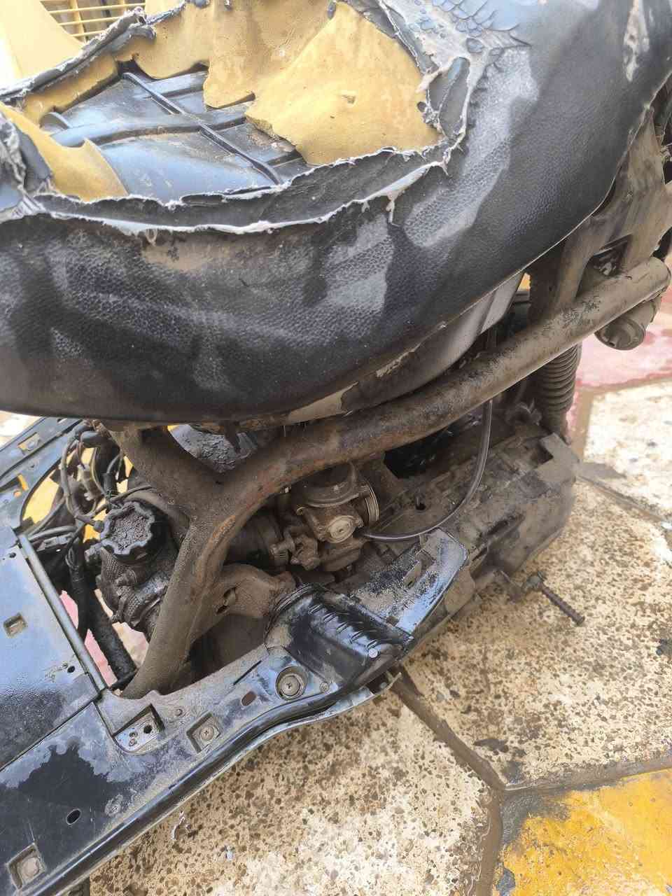 فراشه كوم حديد عوزه بس تجفيت بسبب دهن كامت
85 قفل
***********
