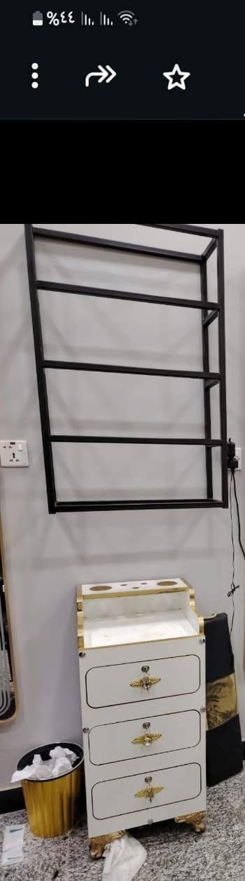 غراض حلاقه للبيع ***********
