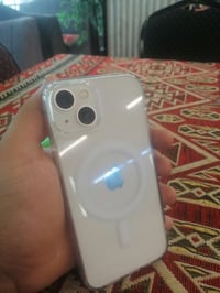 آيفون ١٣ • ١٢٨ جيجا • بطارية ٩٠%