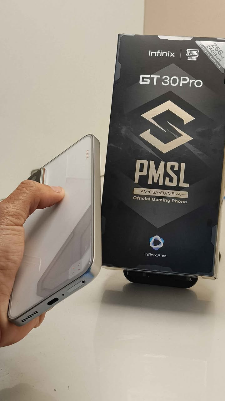 جيتي 30بروذاكره٢٥٦داخليه٢٤الجهاز مكفول الجهاز كامل ملحقات العنوان بابل محاويل ***********
متوفر توصيل جكيع المحافضات Singapore
