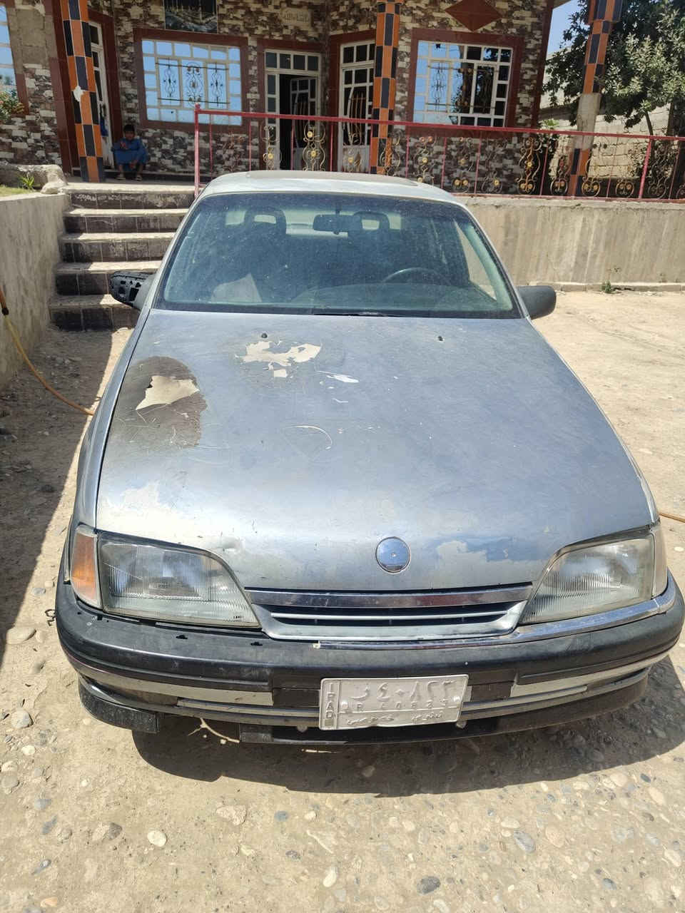 اوبل اوميجا موديل 91 كير محرك شرع سياره ثاني يوم تحويل السعر 30 وبيها مجال للطيبين سنويا 2029 الرقم الهاتف الحجم 20 *********** ***********
