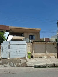 حي الأمن • ١٨٠م • واجهة ٩م