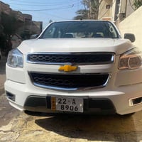 كولورادو • ٢٠١٣ • ٤ سلندر