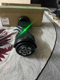 سكوتر للبيع ممستخدم ولا دقيقه بالكارتون  سعر سكوتر 100 07725899434