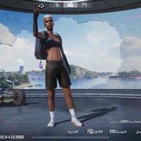 حساب بوبجي • بي سلاح • قابل تطوير