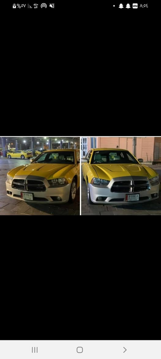 سلام عليكم جاجر ١٤ كاملة اخر حباية كلة جديد من مكينة وحدادية وتخم تاير
مكاني واسط حفرية سعرهة ١٦٥ قفلهة ممامتواجد بل فيس بس علة خط هذا رقمي ***********
