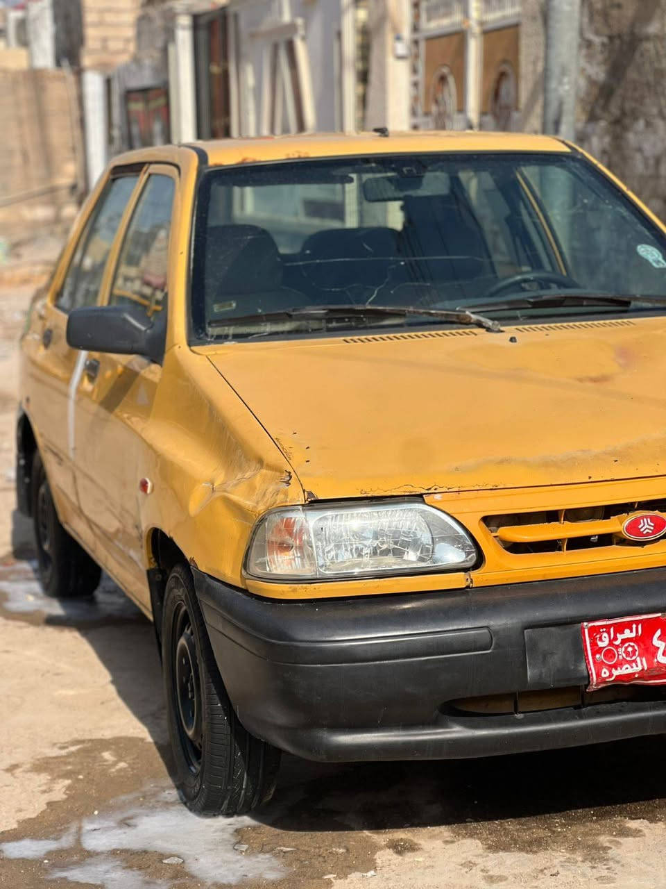 السلام عليكم اخوان سايبه 2015 رقم بصره احمر صدامي السعر 14 ورقه وبيها مجال العنوان  ميسان العماره مكينه جديده تخم تاير رقم الهاتف ابيع كومه حديد ***********
