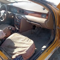 سمند • ٢٠١١ • مكينة نشطة