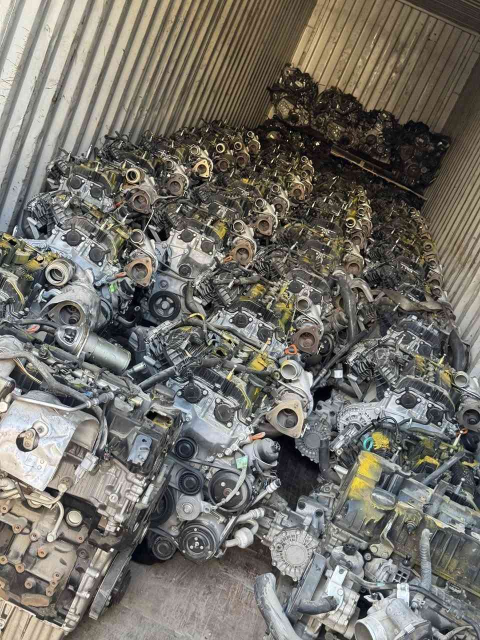 محركات 🚙🚕سانك يونك 🚘يوجد 🚚 توصيل 🛺جميع المحافظات المكان 📍موصل 🏠
🌉ايسر صناعة الكرامة✌️

محرك تيفولي ✍️كاز 🧐بانزين 
محرك كورندوا تيربوا وعادي 2021
محرك ريكستون 2025
محرك بيك اب 2025


**إذا كنت صاحب هذا الإعلان وتريد حذفه لأي سبب، رجاءا أرسل رسالة إلى الدعم الفني**