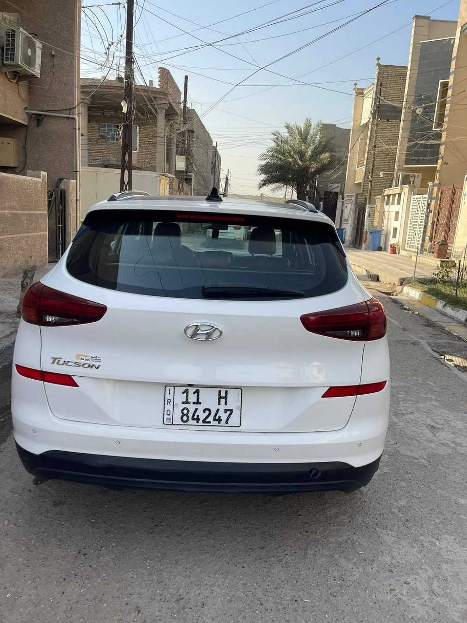 سلام عليكم توسان للبيع 175، ***********
