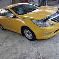 سوناتا ٢٠١٣ • وارد امريكي • محرك ٢٤٠٠