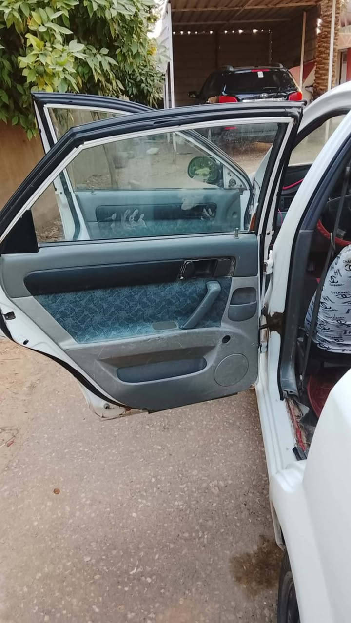 سلام عليكم اوبترا للبيع 2004 سيارة خير من الله تبريدثلج تخم تاير سيارة جاهزة بسمي تحويل ثاني يوم لاستفسار *********** مكاني بابل محاويل
