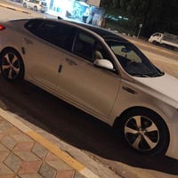 ٢٠١٦ • محرك ٢٤٠٠ • رقم اربيل