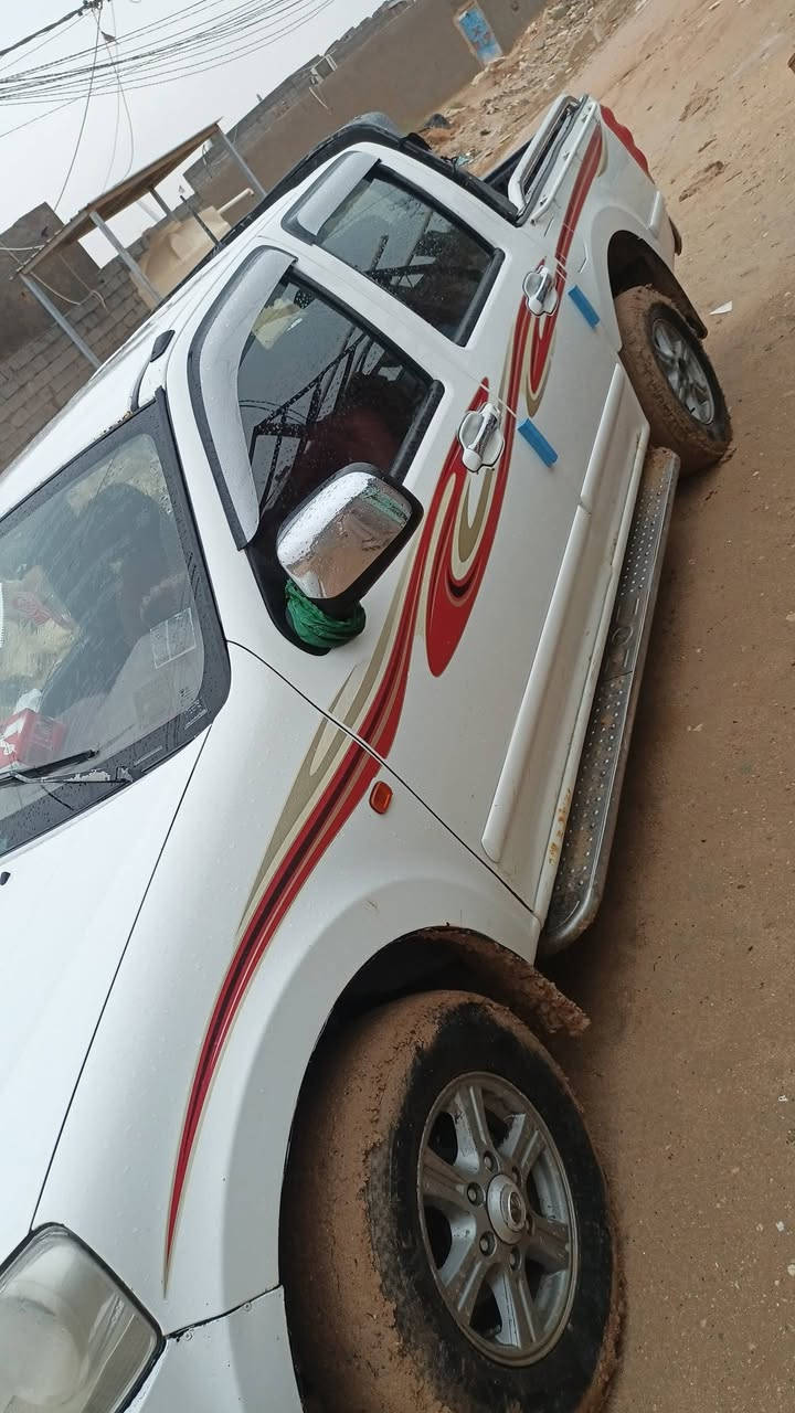 كريت البيع 13 مكفوله من ضربه وكص. فقط الكط خياس مال جناي  محرك كير تبريد حداديه تاير كفاله ـ   المكان نجف ـ. المو شراي لا يخابر+ ***********++***********+
