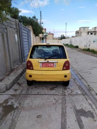 السلام وعليكم سياره كوكو الفين 8 شرط لا صرف لا نفخ كير ومحرك خير من ال...