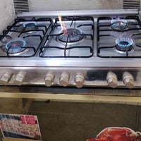 فرن • للبيع