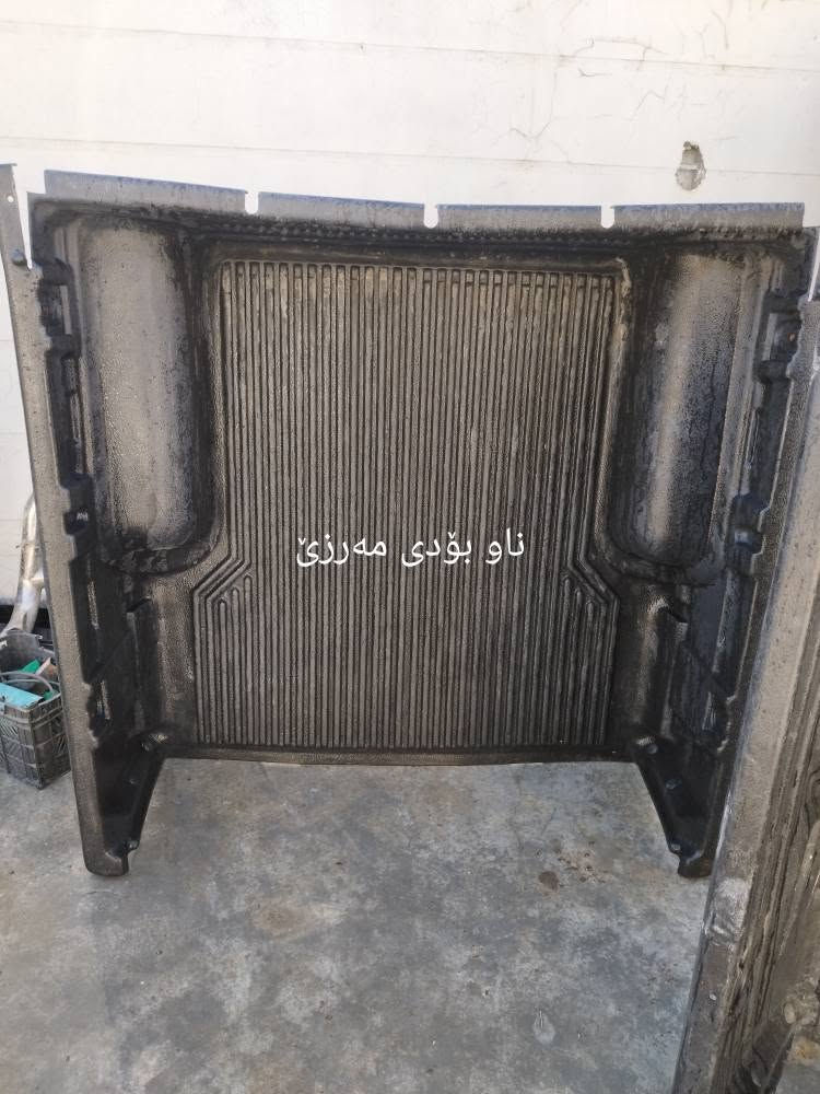 ئەم عشیان بۆ فرۆشتن كالار, السليمانية


**إذا كنت صاحب هذا الإعلان وتريد حذفه لأي سبب، رجاءا أرسل رسالة إلى الدعم الفني**