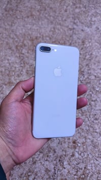 ايفون ٨ بلس • ٦٤ • بطارية مبدلة