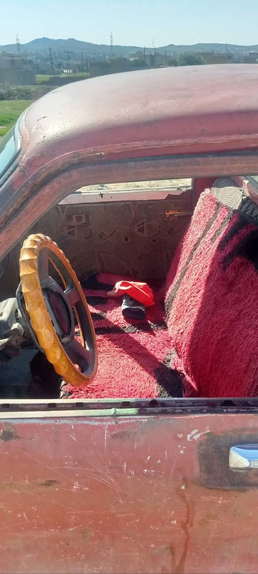 تويوتا للبيع مكاني تلعفر سعر 15 شراي تواصل***********
