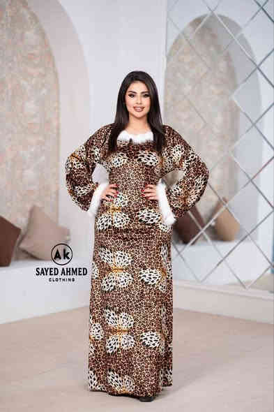 #أزياء_عسولة_للالبسة_النسائية
#جملة_فقط_دشداشة_نمري
#الخامة_قديفه_درجه_اولى

#سعر الدرزن 140 الف
#القياسات L _ XL _ 2XL_
العنوان بغداد الشعب سوق شلال خلف 
قيصريات الذهب 
تواصلو على 👇   
             @asoula_fashion 👈 معرف الحجز
او الاتصال على الرقم التالي 👇
*********** 
او المراسلة واتس اب ***********
